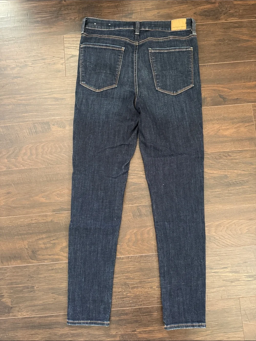 American Eagle Outfitters High Rise Jeggings